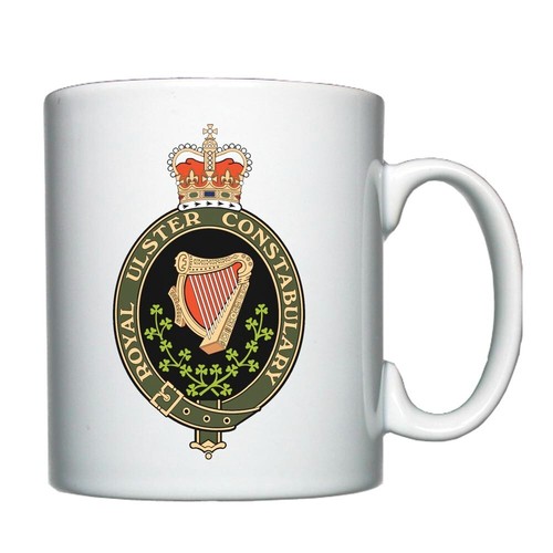 Royal ulster constabulary - royal,