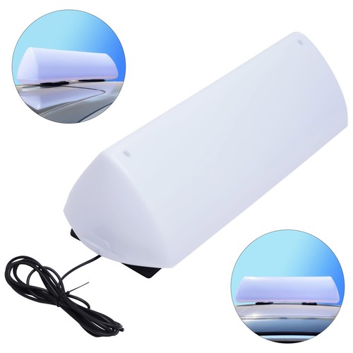 56cm diy led blank taxi - taxi, cab