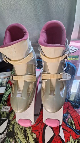Kangoo jumps xr3 rebound - se,