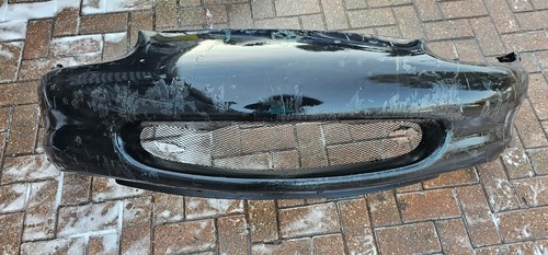 Mazda mx5 front bumper - mazda,