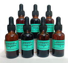 100% Pure Herbal Mother