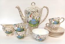 Empire Ware Fine China Ivory