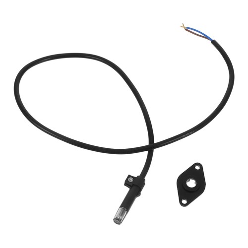 Gas furnace flame - sensor, rod