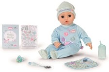 Baby Annabell Interactive