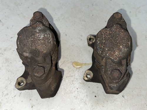 Pair classic mini inch - pair,