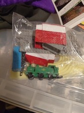 Lone Star Locos Model Train