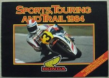 HONDA Sports Touring & Trail