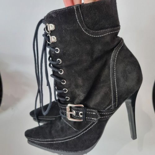 Moda pelle eur 37 - 4,
