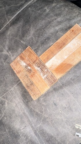 Reclaimed parquet flooring - reclaimed,
