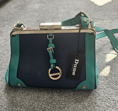 Dune london handbag featuring - dune,