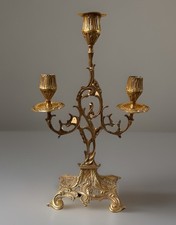 Vintage Ornate Art Nouveau