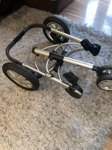 Quinny buzz pram - quinny,