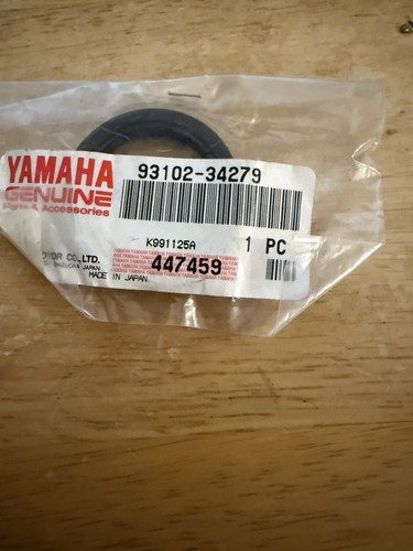 Nos yamaha t50 t80 - oil,