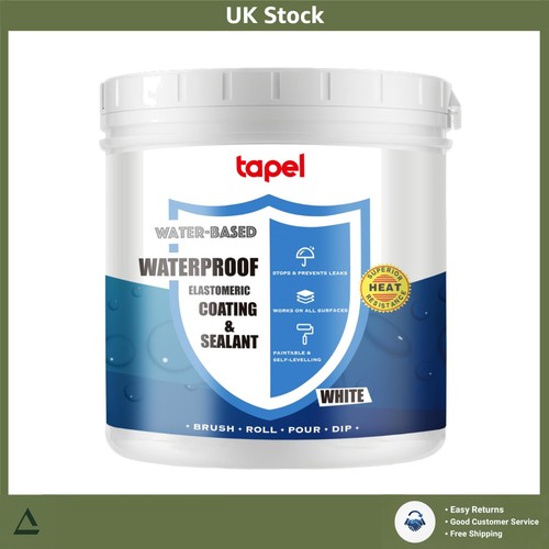 Ultimate roof coating - ultimate,