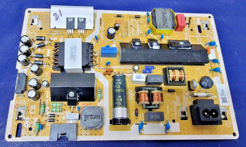 Power supply board for - board,