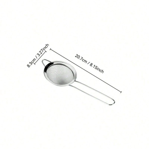 Stainless steel fine mesh - mesh, tea