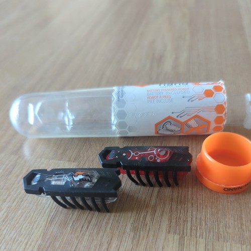 Hexbug classic nano - hexbug,