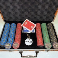 Nevada Jack Skull Ceramic