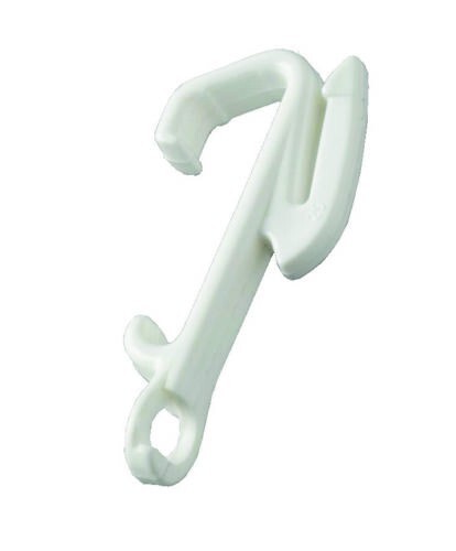 Curtain track gliders swish - track,