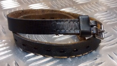 Genuine german army - army, black