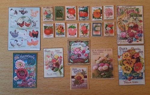 Make your own - own, gardening
