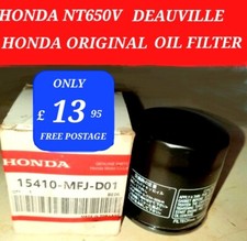 HONDA NT650V NT700V DEAUVILLE