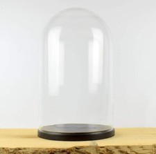 Large Handmade Mouth Blown