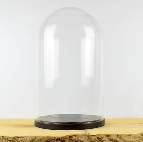 Large handmade mouth - mouth, blown