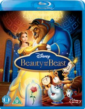 Beauty and the Beast (Disney)