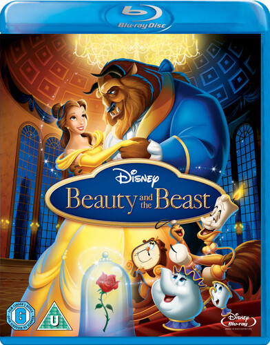 Beauty and the - , beast