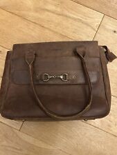 dubarry leather bag