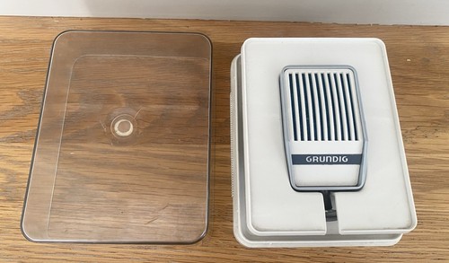 Vintage grundig gdm18 - vintage,