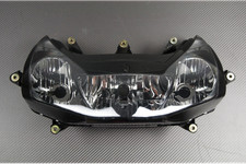Optical block / headlight for Honda CBR 954 RR 954RR SC50 2002-2003