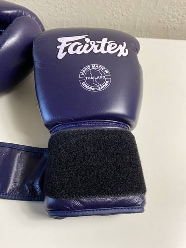 Fairtex 12oz bgv1 genuine - 12oz,