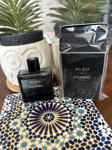 Chanel bleu parfum eau de - parfum,