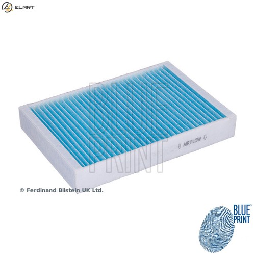 Filter cabin air - filter, adu172523