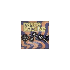 DANCE MACHINE VOLUME 1 VARIOUS