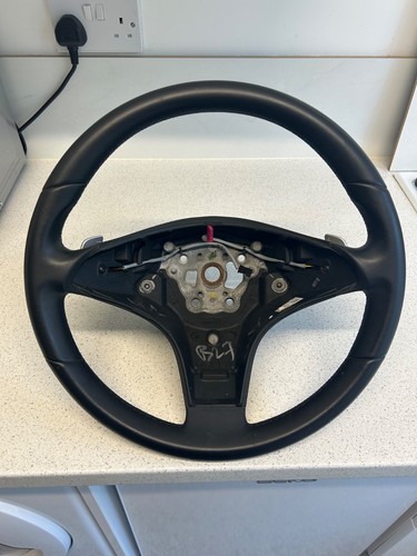 Mercedes r230 black nappa - r230,