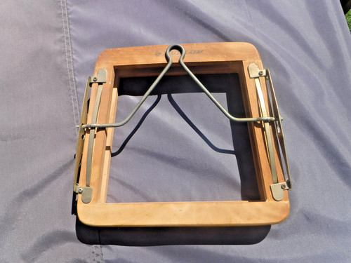 Vintage dunlop wooden tennis - dunlop,
