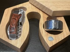 Laguiole L’Eclair Wine