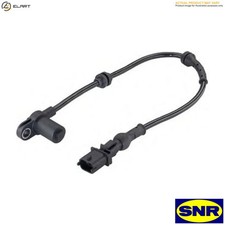 SENSOR WHEEL SPEED ASB154.20