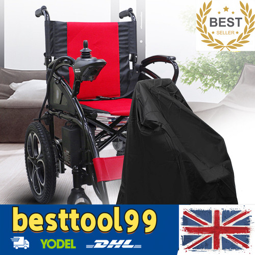 Waterproof rain wheelchair - waterproof,