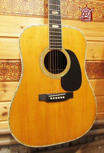 Martin used acoustic - martin,