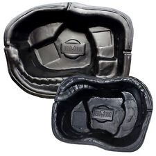 Bermuda Pre-Formed Pond Cove