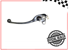 POLISHED CHROME CLUTCH LEVER