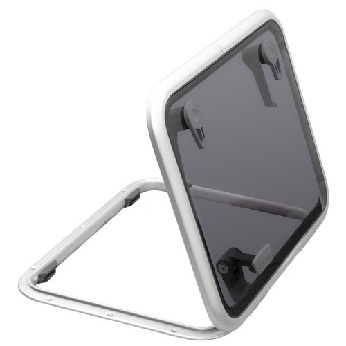 Lewmar low profile hatch - lewmar,