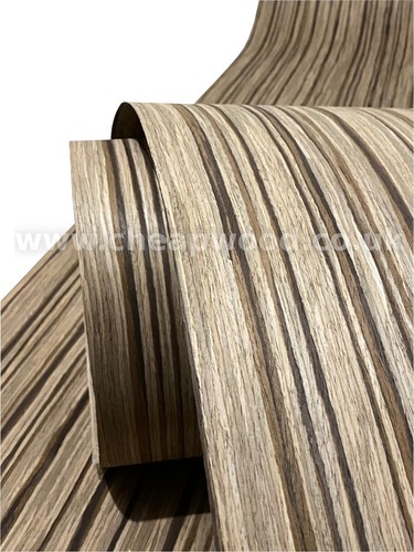 Olive tree wood veneer - olive, /