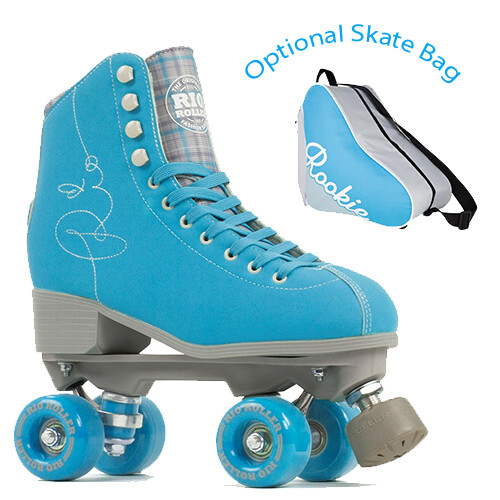 Rio roller signature quad - rio,