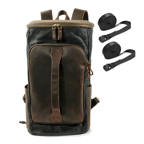 Roll bag for indian ftr - bag,