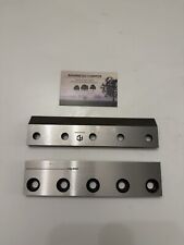 Chipper blade to fit Timberwolf 13/75 machine (BRAND NEW) (1 BLADE)